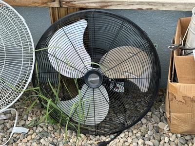 Used _UNKNOWN_ _UNKNOWN_ Fans Michigan US | Miedema Asset Management Group #1313734