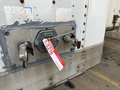 Used 2001 TRAILMOBILE _UNKNOWN_ Box Trailers Ohio US | Miedema Asset Management Group #1693454