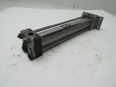 Used SHEFFER _UNKNOWN_ Pneumatic Cylinders | Arrow Industrial #633522