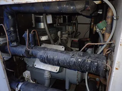 Used 1991 RANSCO 71081M Heat Treating Units Ohio US | HGR 24 #729501
