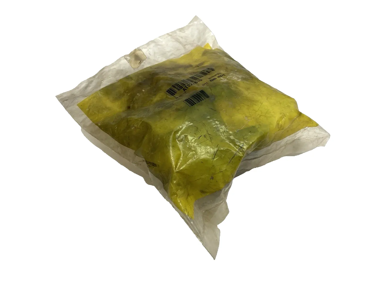 NEW JOHN DEERE ISOLATOR