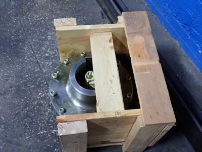 Final Drive Assembly
