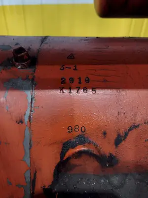 USED WRIGHT W1