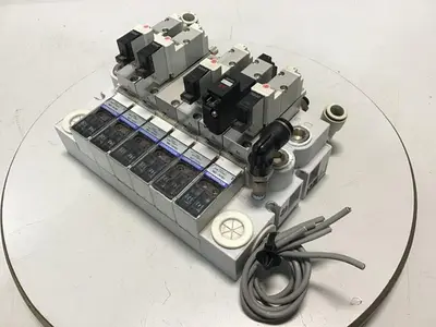 USED KOGANEI PBM6P-9W