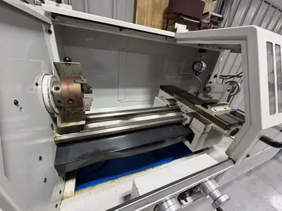 2009 SOUTHWESTERN INDUSTRIES TRAK TRL 1440ELX Lathes CNC | Asset Exchange Corporation (4)