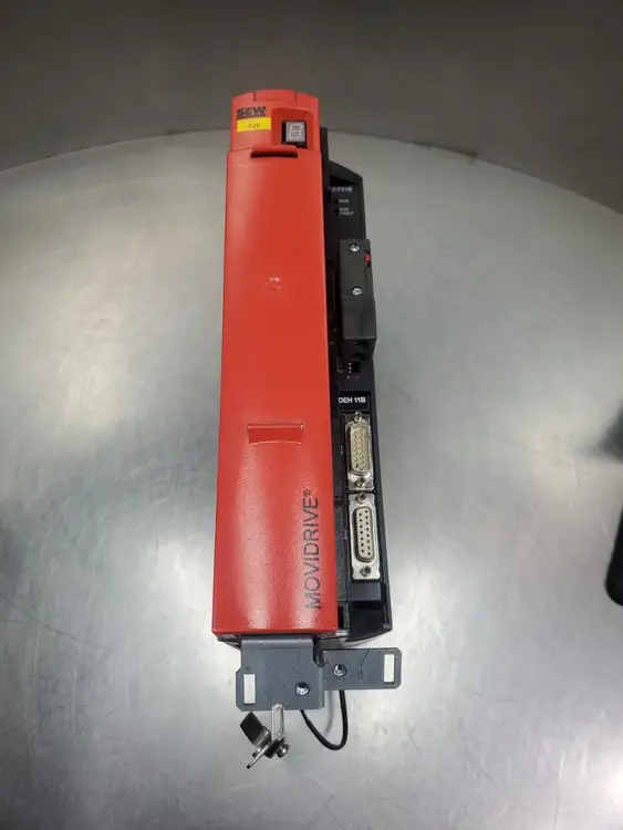 Used SEW MDX61B0005-5A3-4-0T Variable Speed Drives | Palmetto Automation #1156527
