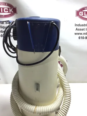 Martin Worldwide Inc 4183-160 Plaster Vacuum Cleaner