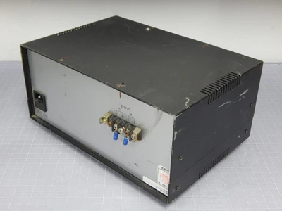 Used HIOS _UNKNOWN_ AC/DC Power Supplies | OCO Industrial #1659268