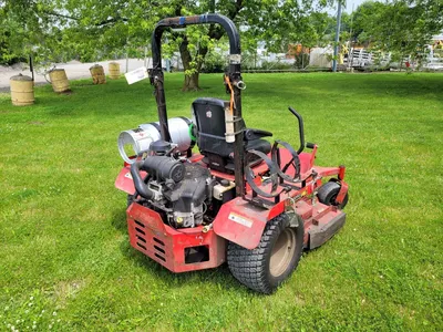 Used SNAPPER PRO S200XTP Blade Mowers Michigan US | iGAM Industrial Marketplace #1299949
