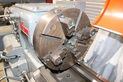 USED LEBLOND REGAL 
16/38