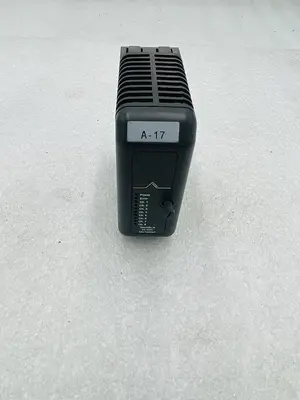 EMERSON DELTAV KJ3001X1-BB1 DI 8 CH 24VDC DRY CONTACT #K-2599