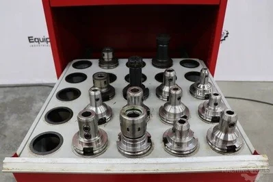 USED CAT Holders