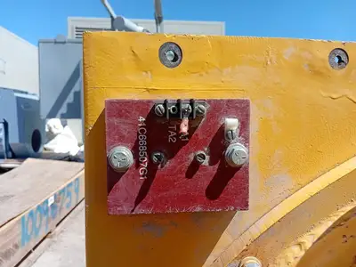 USED KOMATSU PB9658/PC2716