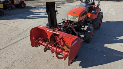 USED KIOTI CK20
