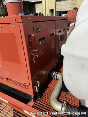 Used 2014 DITCH 2014 DITCH WITCH FX30 - 500 GALLON Hydro Excavators Florida US | HDD Broker #1346720