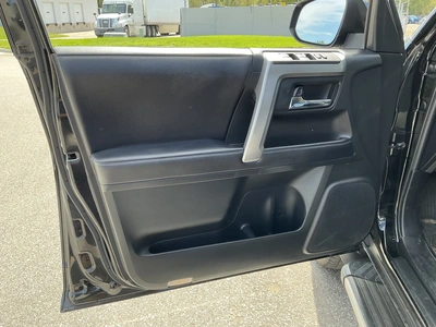 Used 2019 TOYOTA 4RUNNER SUVs Michigan US | Miedema Asset Management Group #1474316
