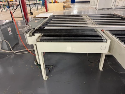 Return Conveyor