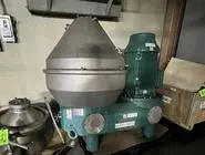Used _UNKNOWN_ _UNKNOWN_ Centrifuges New Jersey US | Equipment Xchange LLC 1 #179251