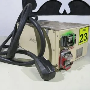 USED ITC MF8-150-V6