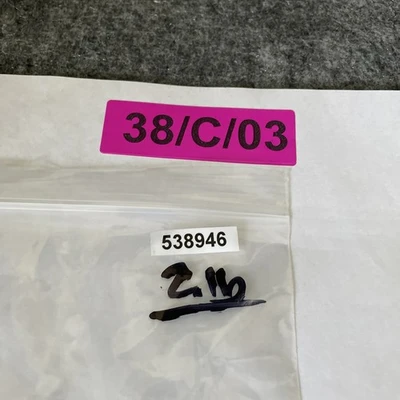 Used ASCO 238210-032-D Valves/Fittings California US | Davliegogo LLC #1732600
