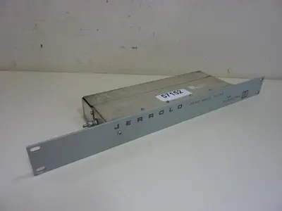 USED JERROLD PBF-7