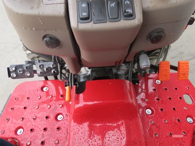 New | in-Stock 2024 CASE IH FARMALL 35A Sub-Compact & Compact Tractors Pennsylvania US | Zimmerman Farm Service #1410418