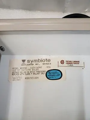 Symbiote 2232