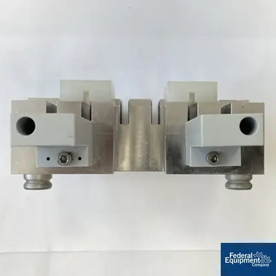 USED IMA Rectifier Block Assembly Size 3 for IMA Zanasi 40, OEM Part# 4416017