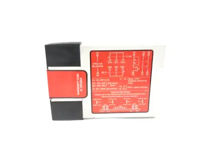 Used Banner GM-FA-10J, 60987 Relays & Switches Michigan US | Maverick Industrial Sales #1460835