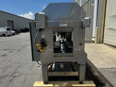 USED PEARSON PACKAGING CS40