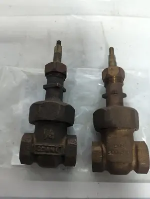 Used CRANE 150S Pump & Valve Parts Ohio US | Surplus Asset Holdings #1365659