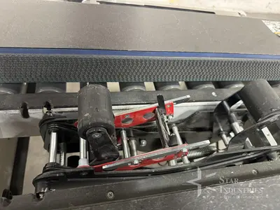 Used IPG USA2024-SB Case Sealers - Tapers | Star Industries #1254156