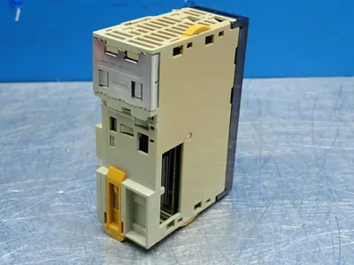 USED OMRON CJ1WAD081V1