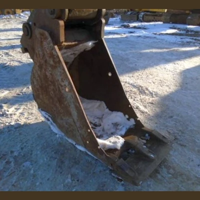 Komatsu PC228US LC-8 Excavator