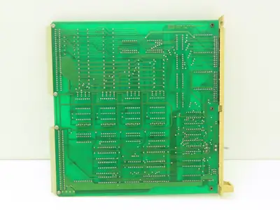 ABB Robotics E-31701 IOS-01 Input Output Board