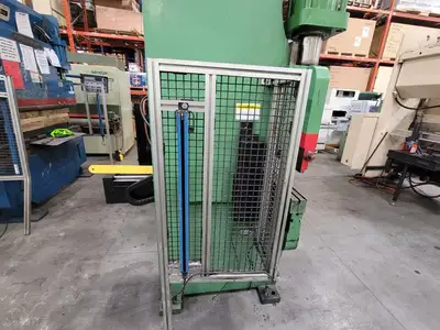 USED 1982 CINCINNATI 90CB X 8