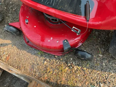 Used CRAFTSMAN YT 4000 Mowers Michigan US | Miedema Asset Management Group #1351883