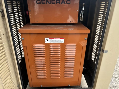 USED 2005 GENRAC 5870080100
