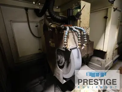 USED 2012 SUPERTEC G60P-150CNC