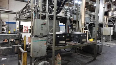 HEIDELBERG Web 8 Commercial Web Offset | Machinery Solutions Group, Inc. (29)