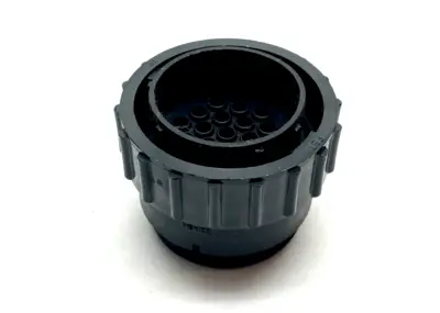 New | in-Stock Amphenol 211772-3 Electrical Fittings Michigan US | Maverick Industrial Sales #1487581