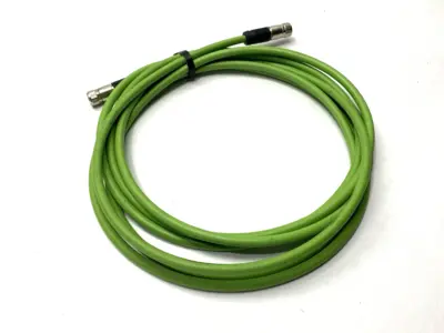 USED BECKHOFF ZK1090-3232-0030
