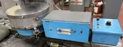 Roto-Technology 412-V1-24 Tooling & Accessories, Rotary Tables | Machinery Central (1)