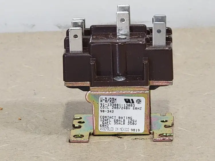 Used WHITE-RODGERS 90-342 Misc Electrical & Power Parts British Columbia CA | Lenmark #247584