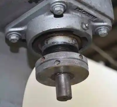 USED SZEGVARI NA