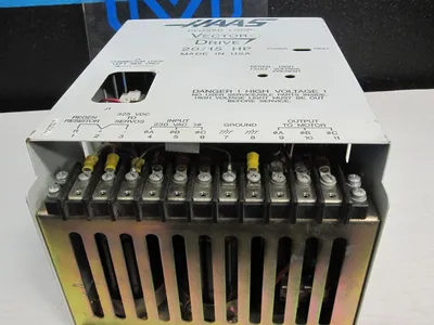 USED HAAS 69-1000