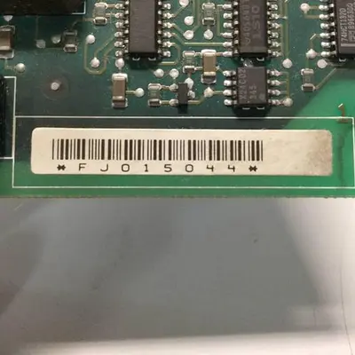 USED ABB SNAZ-812 F