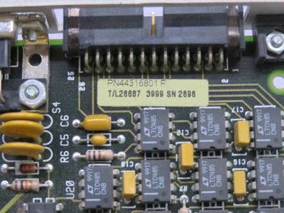 Used UNIVERSAL INSTRUMENT _UNKNOWN_ Circuit Boards Texas US | OCO Industrial #1662999