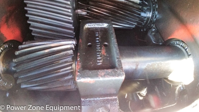 USED WESTINGHOUSE 2FFA-D12F