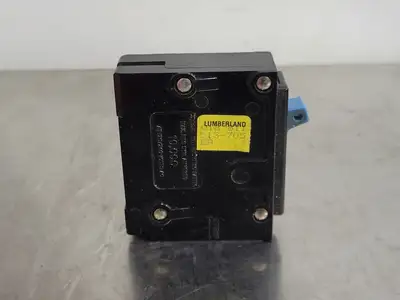 USED WESTINGHOUSE BR115